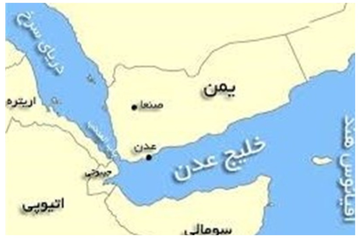 تلاش برای توقیف یک نفتکش در نزدیکی سواحل یمن