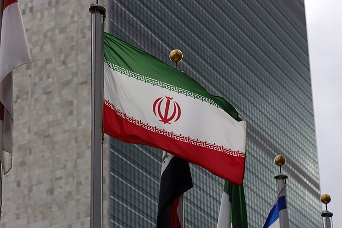 شکست قطعنامه ضدایرانی آمریکا در شورای امنیت با وتوی روسیه و چین