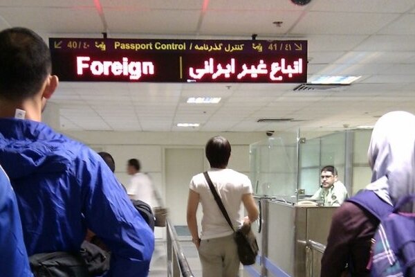 سقوط ۵۱ درصدی ورود مسافران به ایران؛ تأثیر جنگ و ناآرامی بر صنعت گردشگری