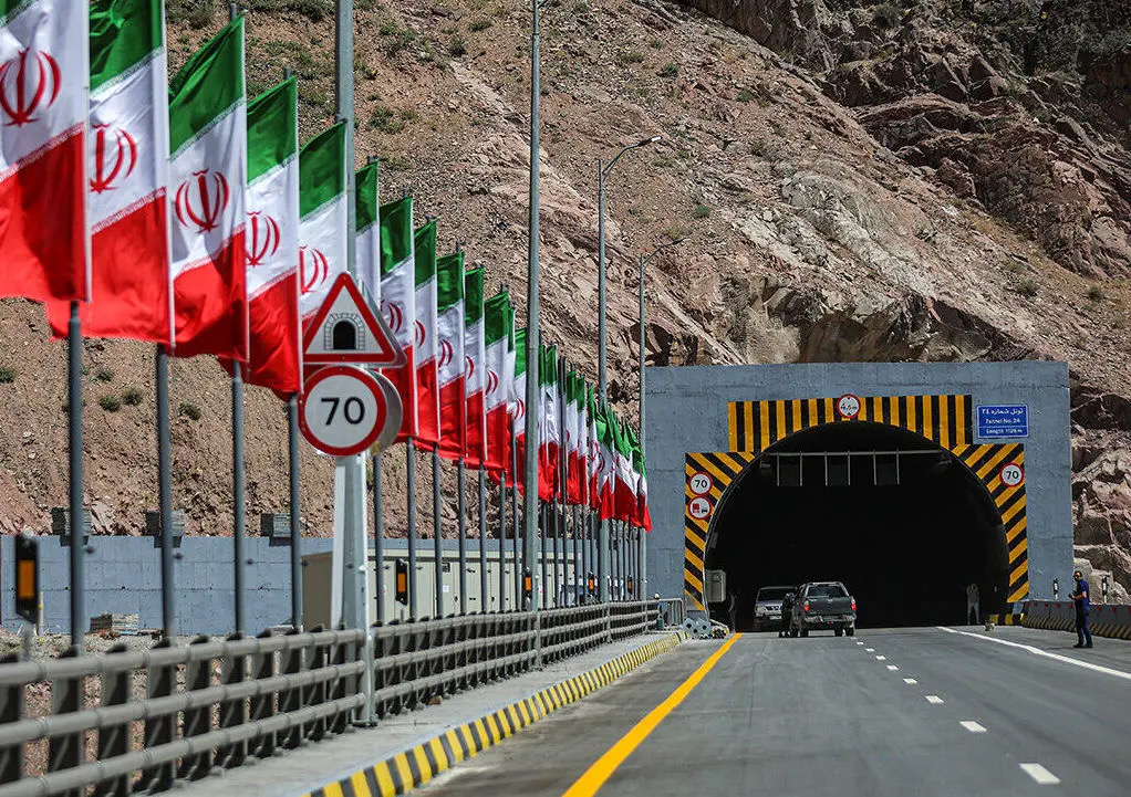 هزینه ۷۲۰ هزار تومانی تردد در آزادراه تهران-شمال؛ چرا قطعه سوم گران است؟