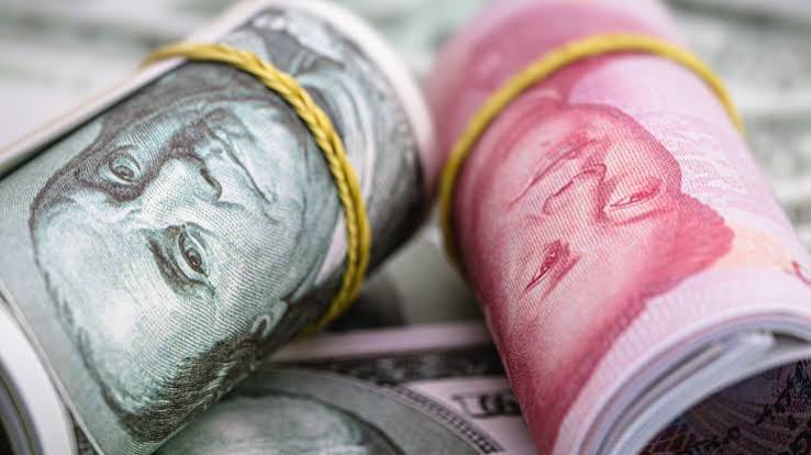 خروج چین از بازار اوراق قرضه آمریکا؛ واگرایی پکن و واشنگتن در مدیریت ذخایر