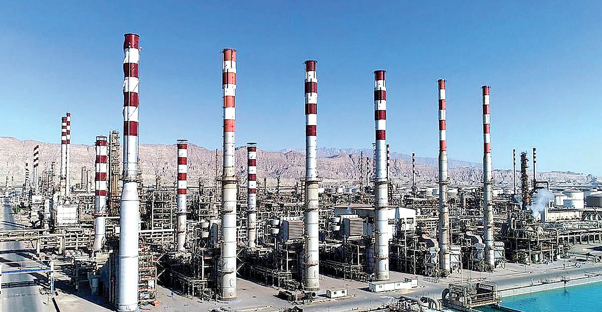 پایان واردات گازوئیل؛ ایران به خودکفایی در تولید سوخت رسید