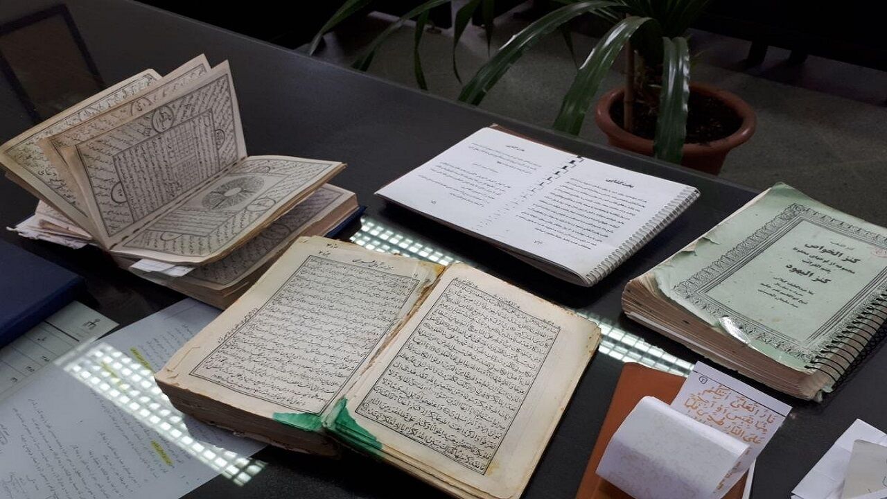 کلاهبرداری میلیونی با نام دعا؛ پشتپرده فعالیتهای حاج فردوسی در فضای مجازی