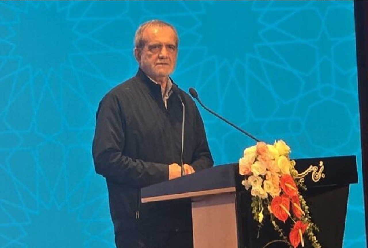 پزشکیان: مقابله با فقر و بیکاری، راهبرد اصلی پیشگیری از تنش‌های اجتماعی