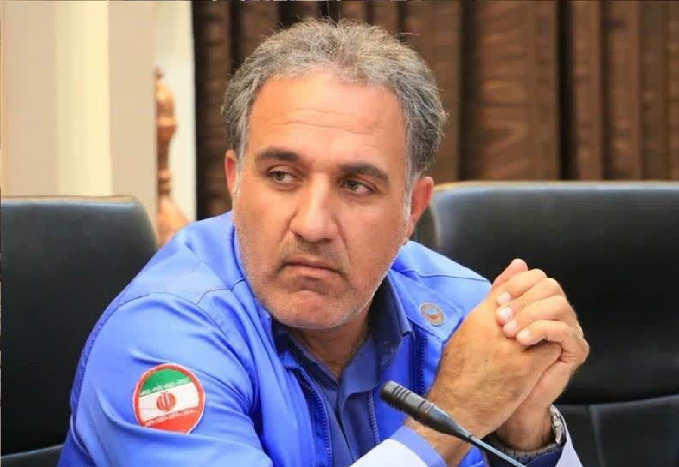آماده‌باش ۷۲ دستگاه اجرایی در کرمان برای مقابله با بارش‌های احتمالی ناشی از ال‌نینو