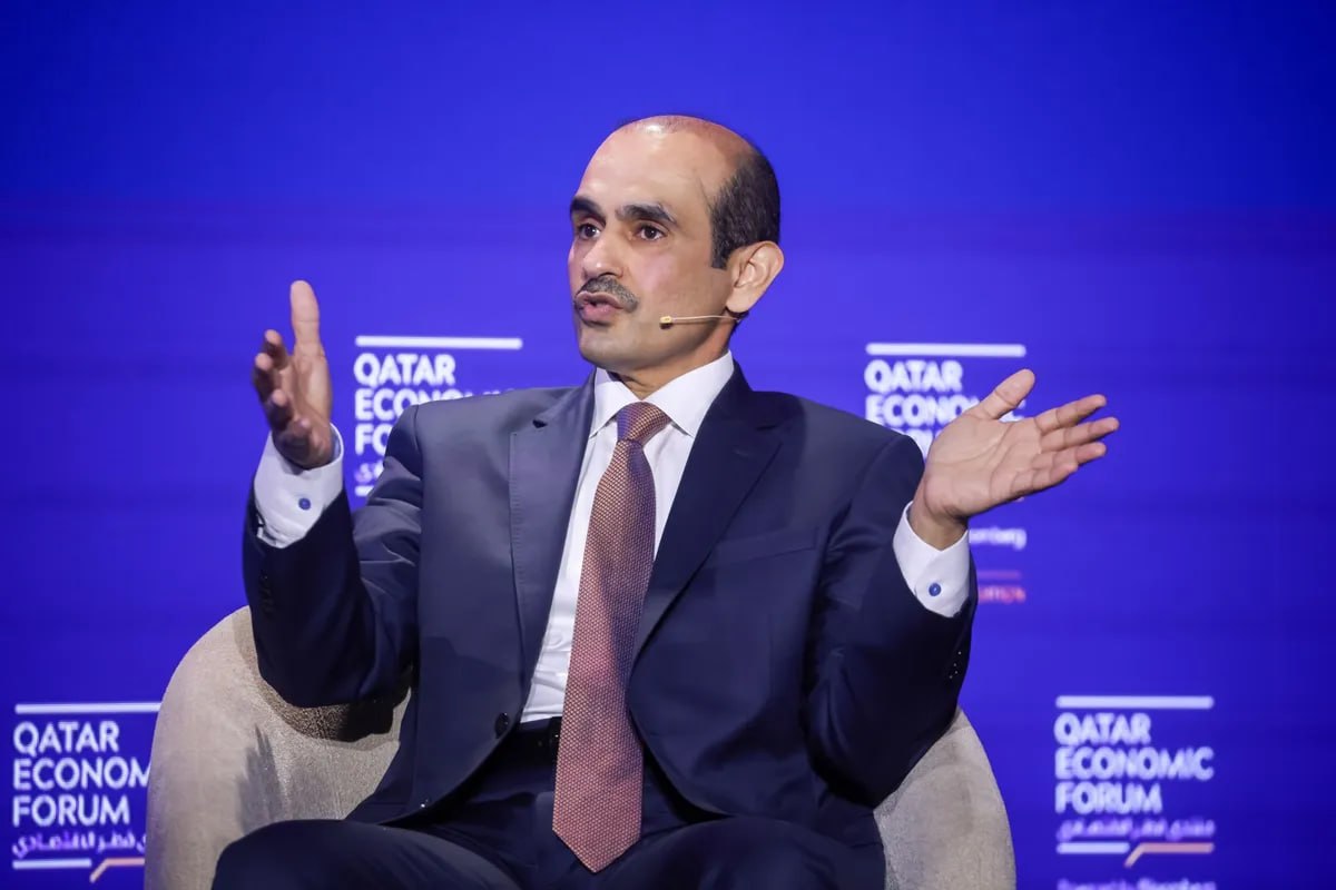 چالش قطر با آمریکا بر سر اهمیت راهبردی تنگه هرمز
