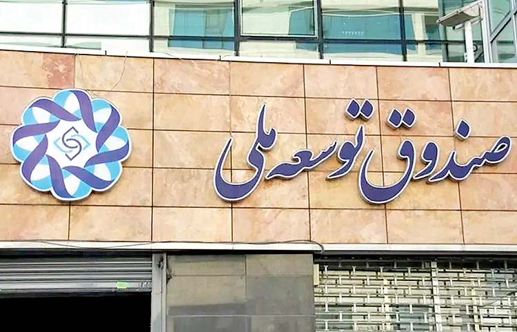 ابلاغ شرایط جدید تسهیلات ریالی صندوق توسعه ملی برای طرح‌های صنعتی و معدنی