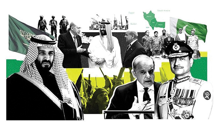 چالش‌های «پیمان مکه» در آزمون تنش‌های یمن و عربستان