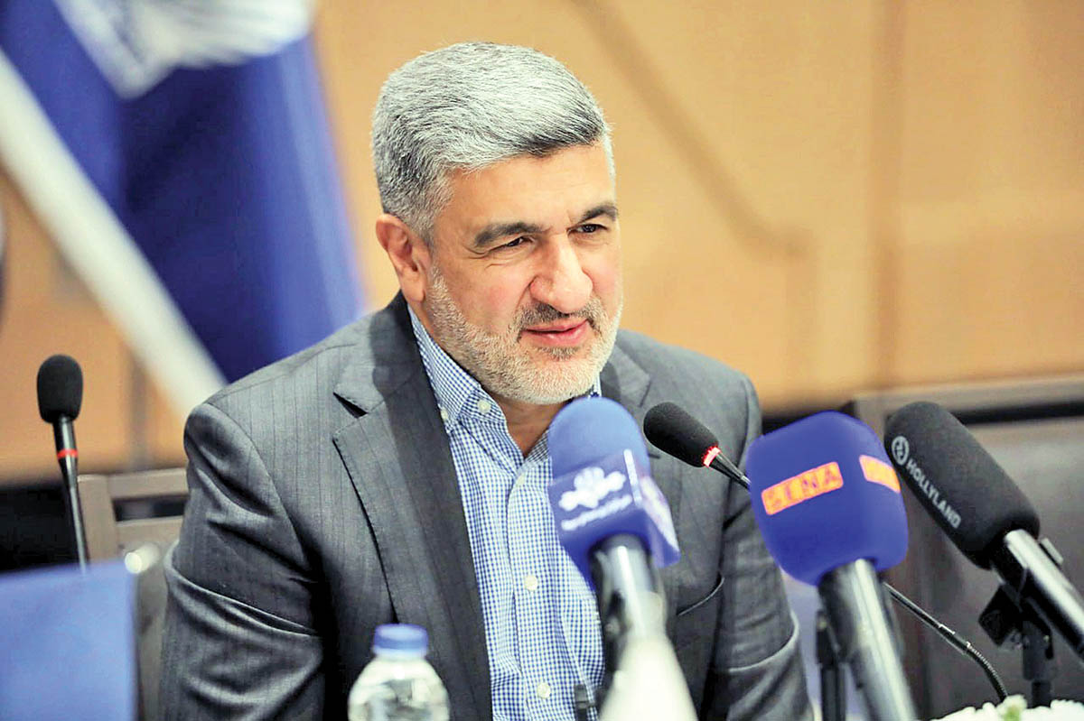 صیدی: سناریوی تداوم وضعیت موجود، محتمل‌ترین پیش‌بینی برای نیمه دوم بازار سرمایه