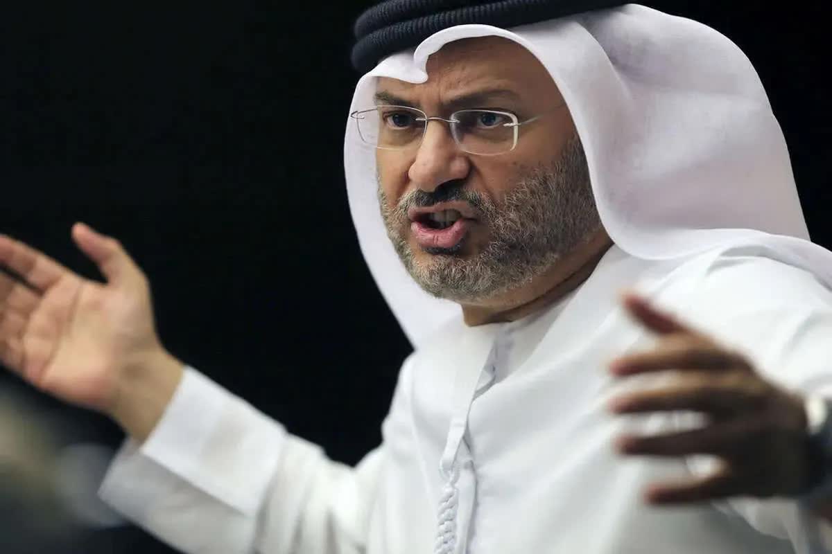 تأکید امارات بر تداوم دیپلماسی با ایران؛ «صداهای عقلانی» کلید عبور از بحران منطقه‌ای