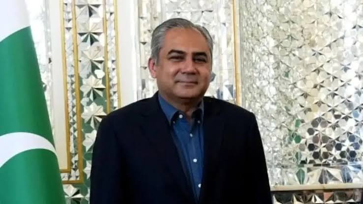 ابهام در هدف سفر وزیر کشور پاکستان به تهران؛ میانجی‌گری یا همکاری دوجانبه؟