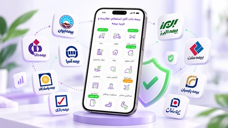 راهنمای جامع انتخاب بهترین بیمه خودرو؛ فراتر از قیمت