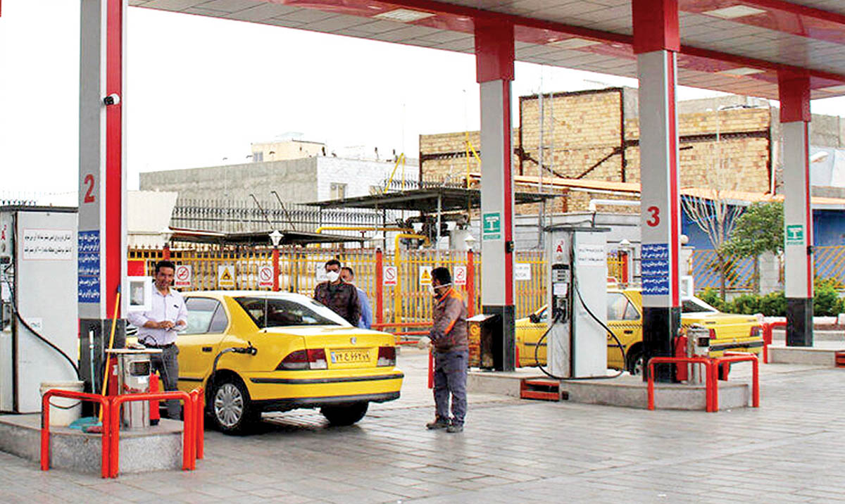 بحران بنزین؛ آیا CNG می‌تواند جایگزین واردات و فشار ارزی شود؟