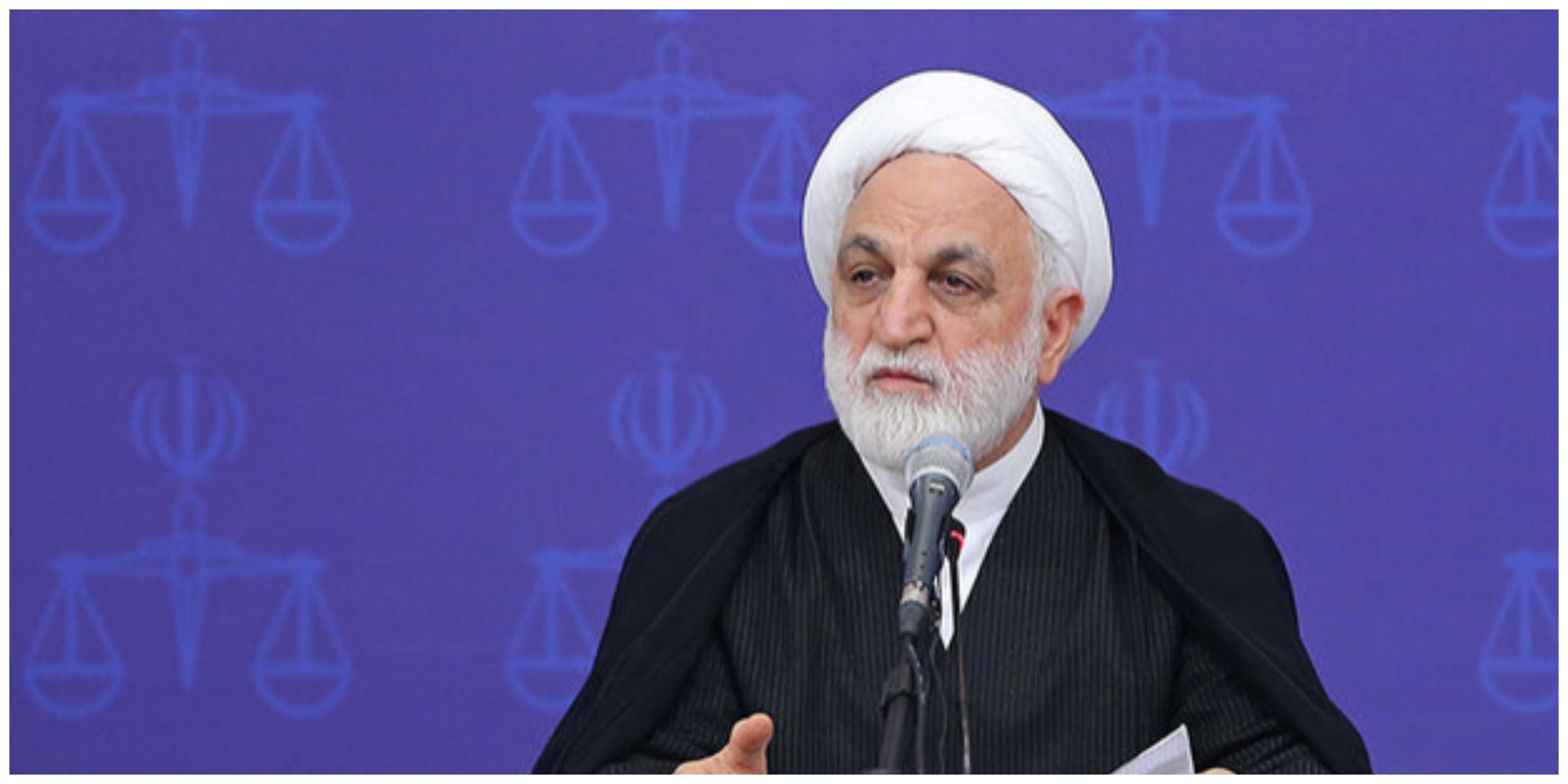 محسنی‌اژه‌ای: پایان دوران آزمون و خطا در مبارزه با فساد؛ تشکیل کارگروه نخبگانی