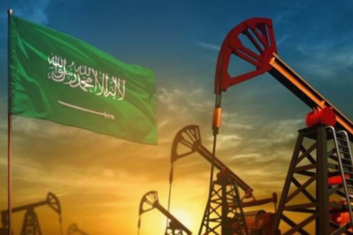 ازسرگیری فعالیت خط لوله استراتژیک نفت عربستان پس از حملات پهپادی