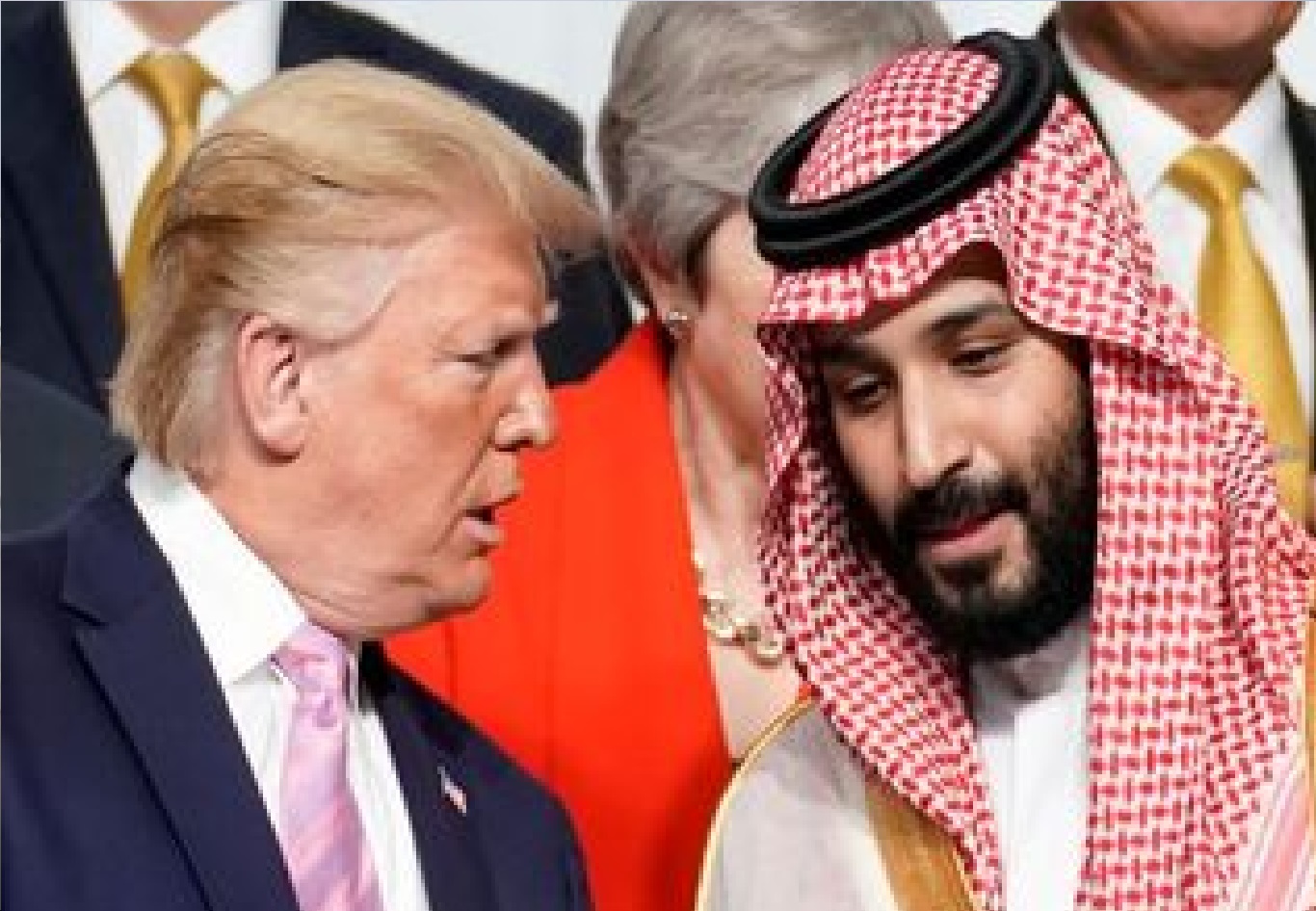 تنگنای متحدان عرب در دیدار با ترامپ: هراس از جنگ و افول چتر امنیتی آمریکا