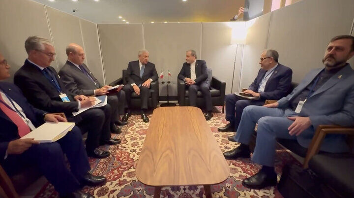 هشدار عراقچی به اروپا: میزبانی از پایگاه‌های آمریکا همدستی در تجاوز است