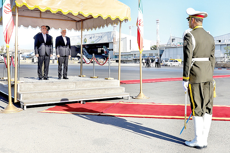 پزشکیان در نیویورک: تبیین مواضع ایران در مجمع عمومی سازمان ملل