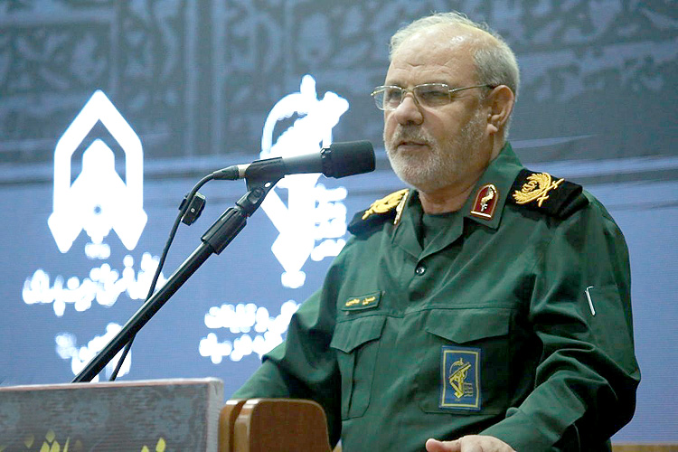 راهبرد سپاه در قبال مذاکره و جنگ: آمادگی برای نبرد طولانی