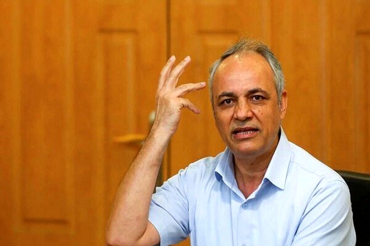 واکنش زیدآبادی به دوگانگی درباره مذاکرات پایان جنگ/ مذاکره در نیویورک، بی‌حیثیت‌سازی مذاکره در خیابان‌ها/ آیا چنین پدیده‌ای در تاریخ ملت‌-دولت‌ها سابقه دارد؟