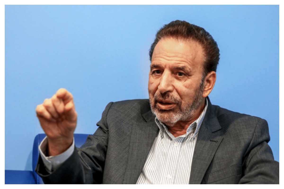 واعظی: در صورت کنار گذاشتن مذاکره باید جایگزین عملی آن مشخص شود/ آیا قرار است جنگ ادامه پیدا کند؟