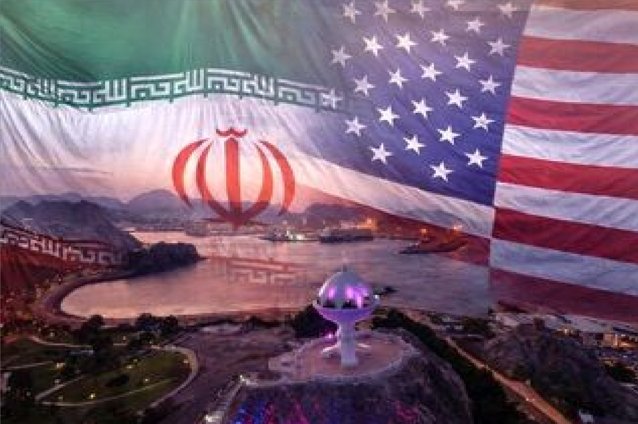 رویترز: ایران پاسخ آمریکا را بررسی می‌کند؛ اختلافات همچنان باقی است
