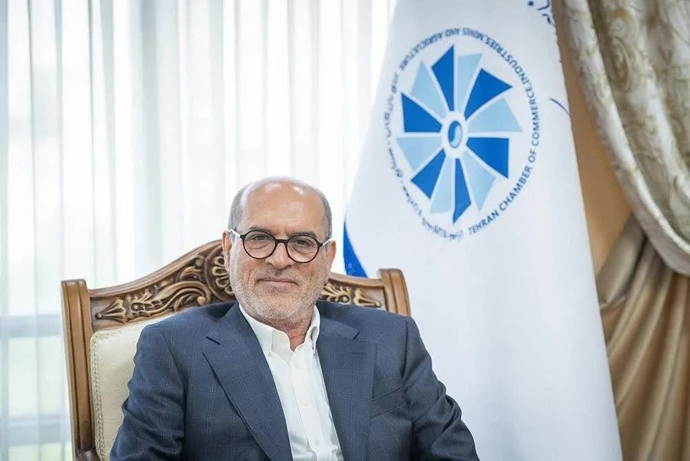 نجفی عرب: مسئولان و سیاسیون کشور باید در سطح دیپلماسی مذاکره کنند/ نه «جنگ» و نه «نه جنگ و نه صلح»؛ مذاکره کنیم