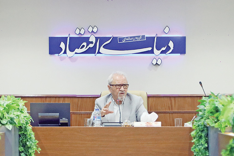توسعه در گرو تجارت خارجی