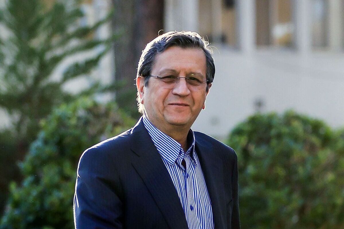واکنش همتی به ایجاد محدودیت برای ۵ بانک ایرانی