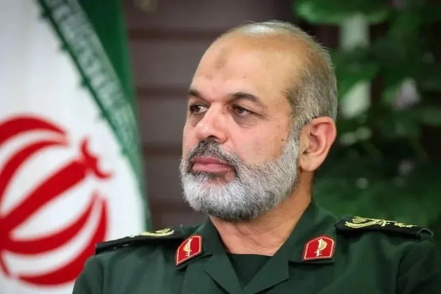 واکنش فرمانده کل سپاه پاسدارن به سخنرانی پزشکیان
