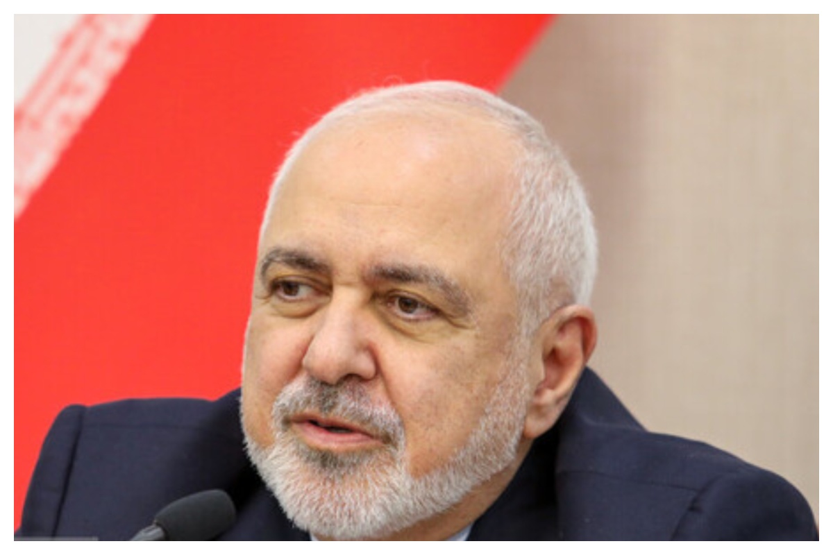 ظریف: تفاهم اسلامآباد چارچوبی مهم برای گفتوگو و حل مسالمتآمیز اختلافات فراهم آورده است