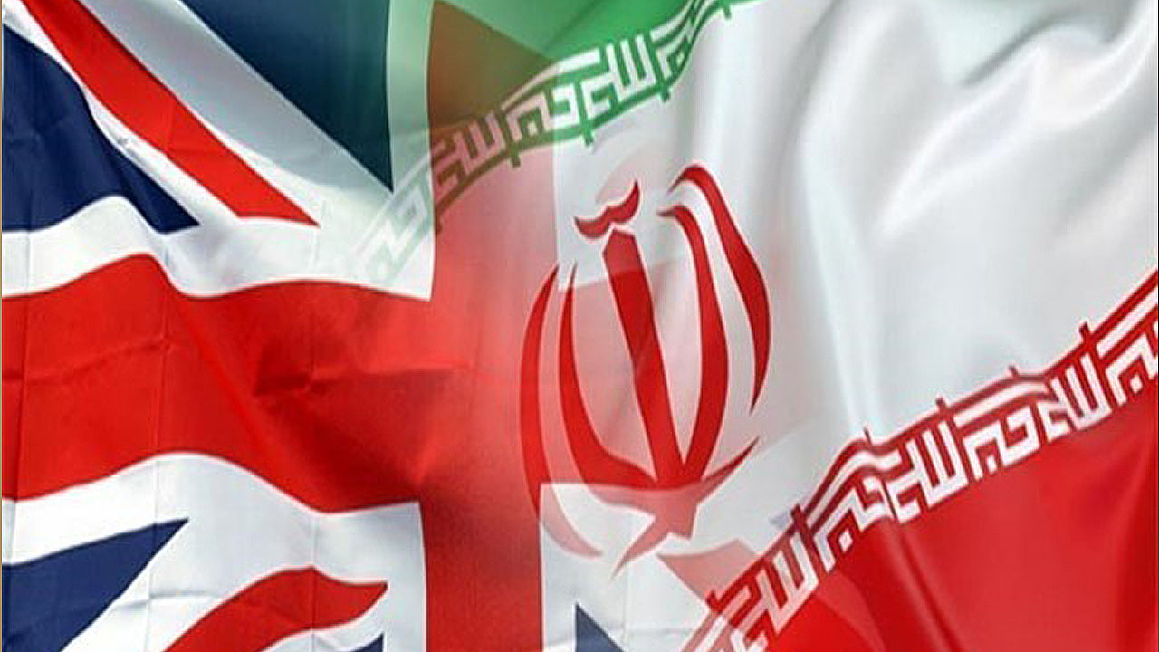 دیدار وزرای خارجه ایران و انگلیس/ عراقچی: استفاده ابزاری از مفاهیم حقوق بشری به هیچ عنوان قابل پذیرش نیست