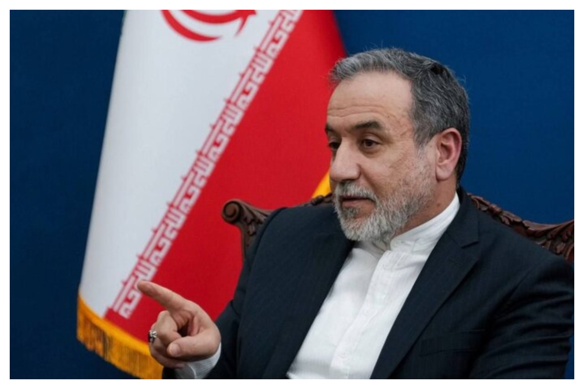 عراقچی: ایران در دفاع از حاکمیت، امنیت و منافع ملی خود قاطعانه عمل خواهد کرد