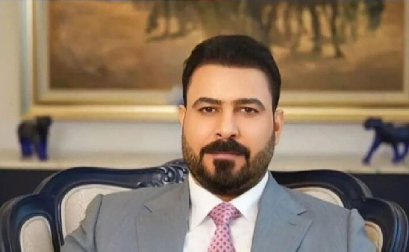 الزیدی: عراق به دنبال ایفای نقش به‌عنوان قدرت اقتصادی در منطقه است