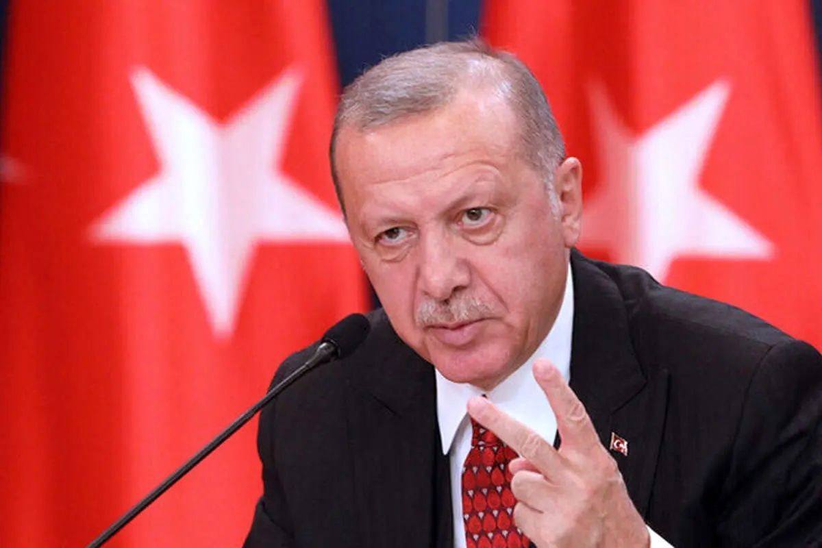 اردوغان: نباید به توافقنامه مکه به عنوان توافقی علیه ایران نگاه شود