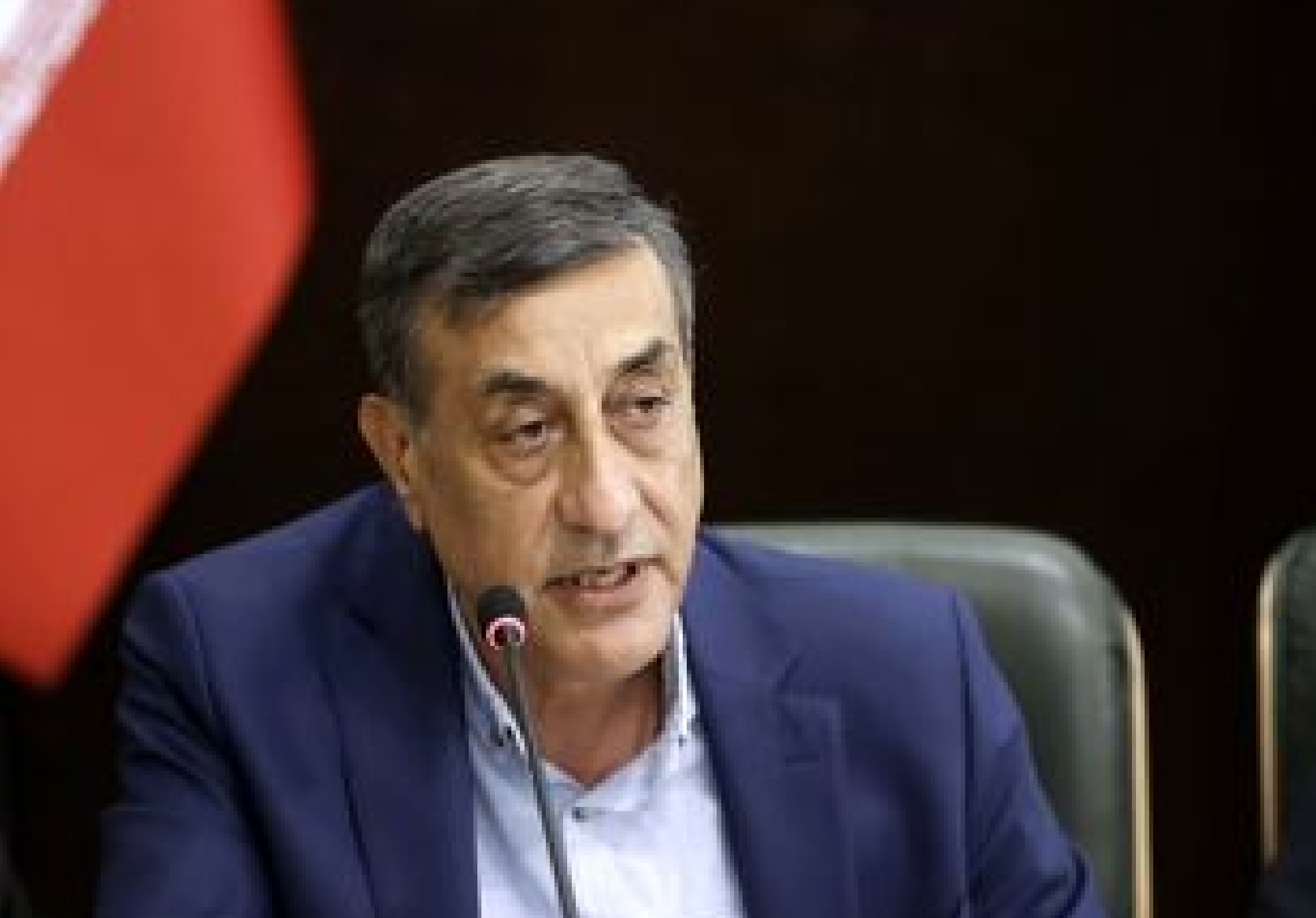 قائم‌پناه: به عربستانی‌ها گفتم انشاءالله برد موشک‌های ما به آمریکا برسد تا دیگر به کشور شما حمله نکنیم +فیلم