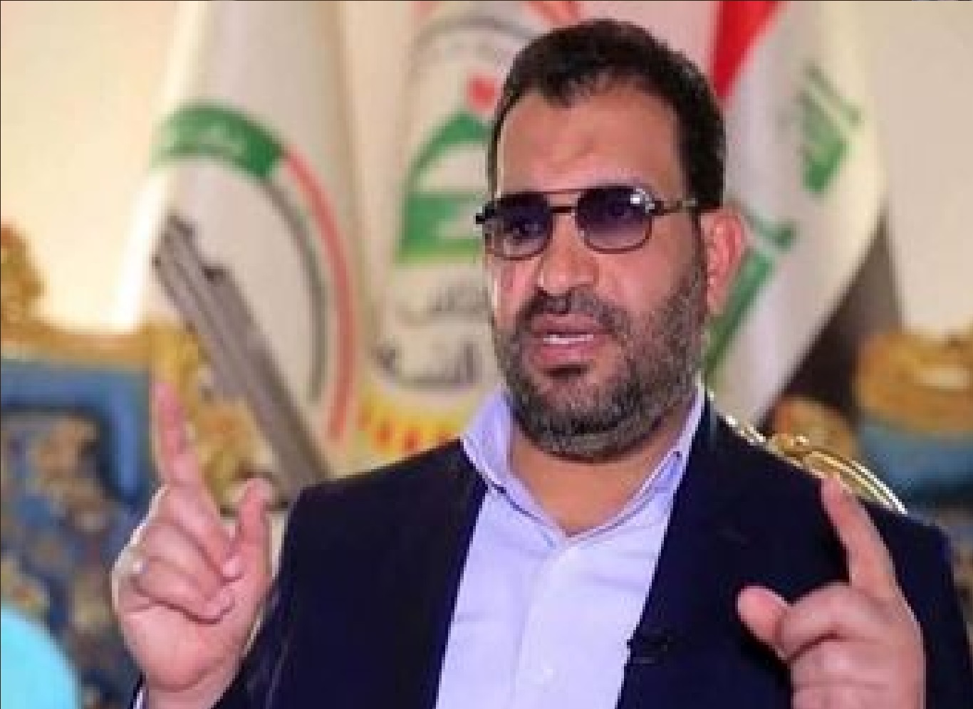 انتقاد نماینده عراقی از توقف پروازها به ایران؛ این تصمیم براساس دیکته آمریکا است