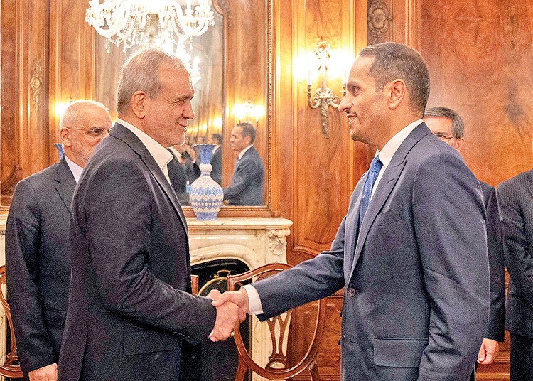 نسخه ۷ روزه تهران