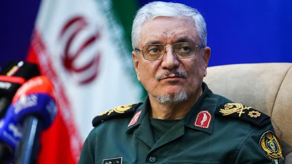 سخنگوی وزارت دفاع: بخشی از توانمندی‌ راهبردی نیروهای مسلح زیر زمین مستقر شده است