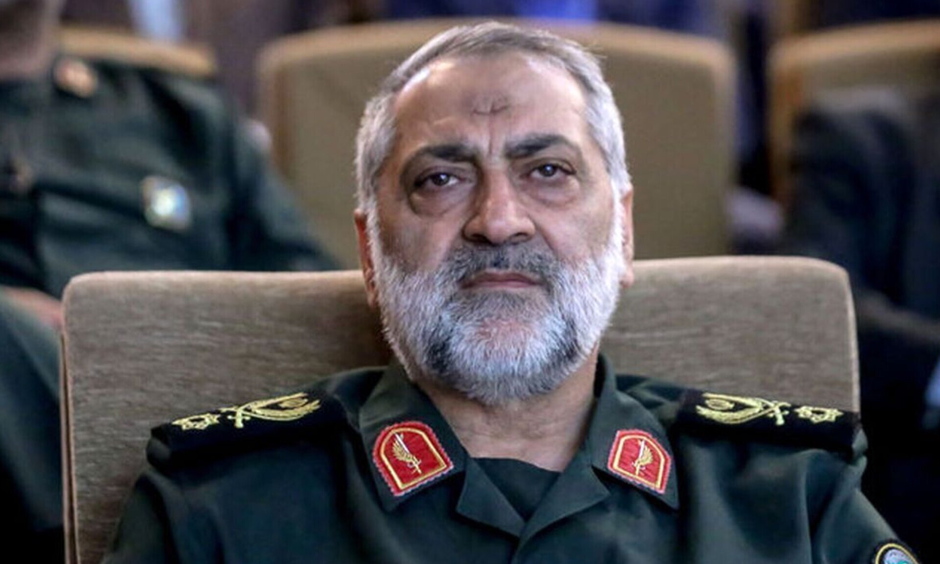 سردار شکارچی: اگر آمریکا و اسرائیل مجددا دچار خطای محاسباتی شوند، ضربات ما اینبار سنگینتر خواهد بود+ فیلم