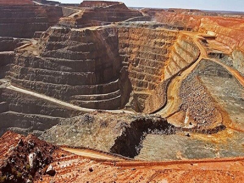 ازسرگیری ثبت درخواست صدور پروانه اکتشاف