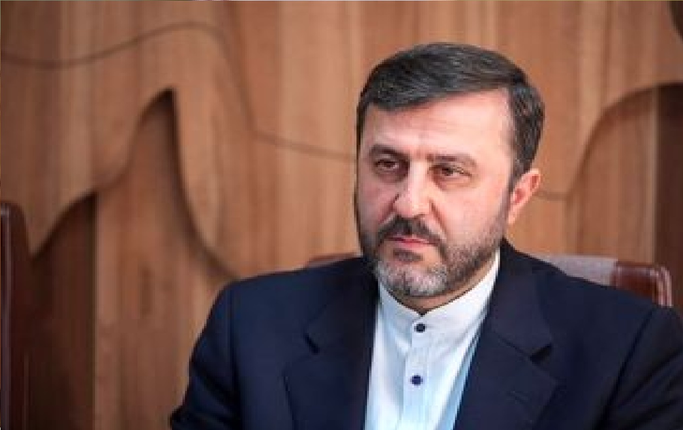 چگونه میتوان از خلع سلاح سخن گفت، اما زرادخانه هستهای رژیم صهیونسیتی را نادیده گرفت؟!