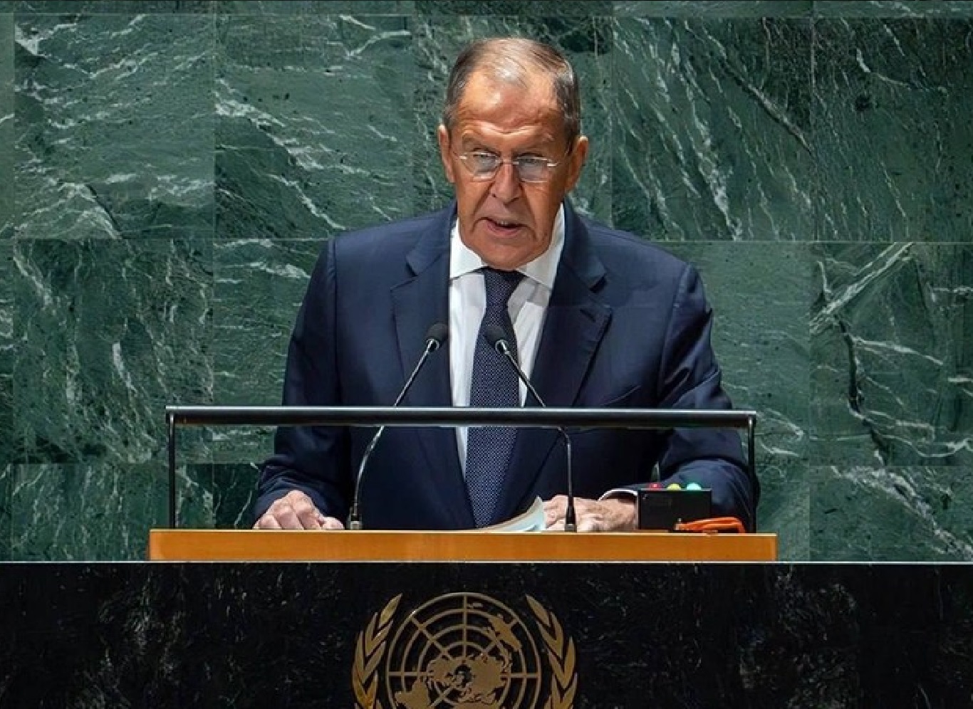 واکنش روسیه به رد پیشنهاد ایران از سوی آمریکا؛ تأسف بار است