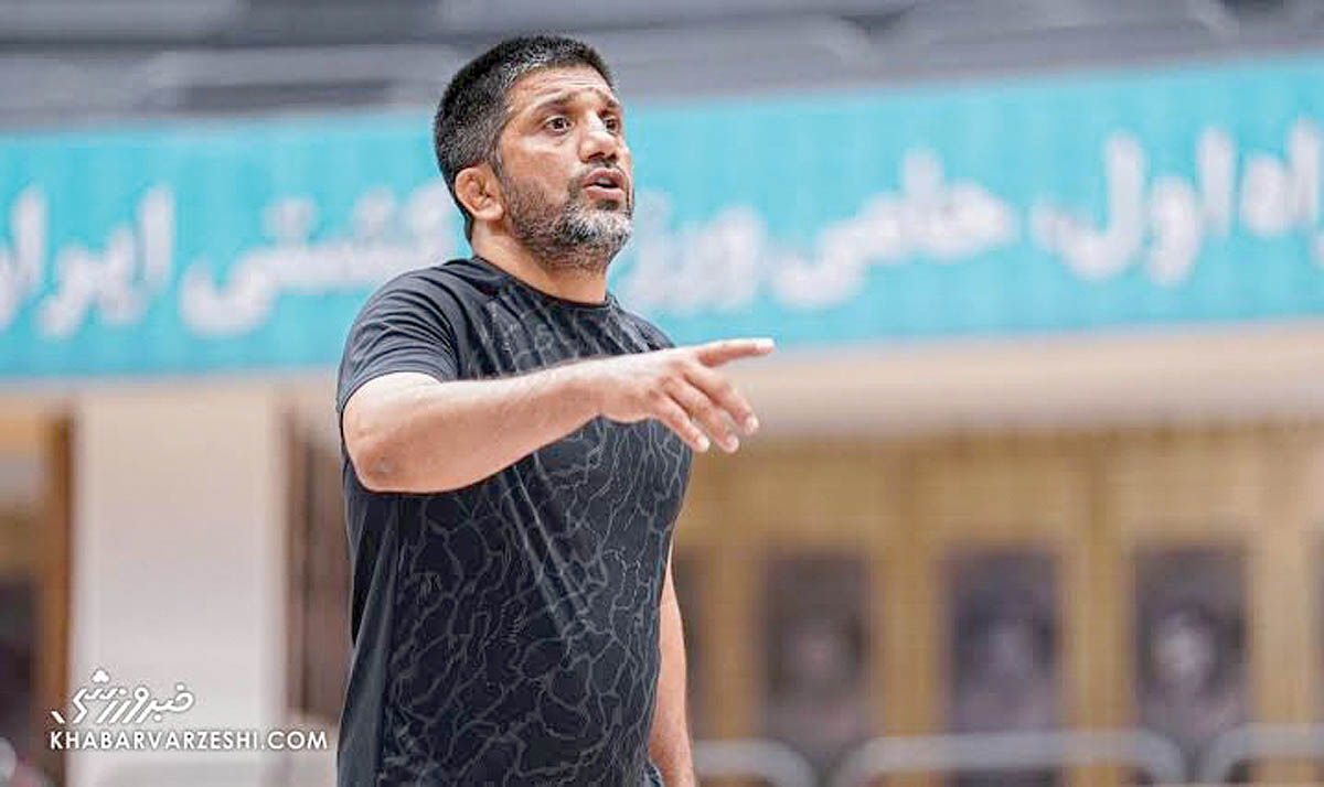 مساله ویزای آمریکا