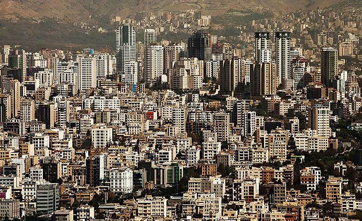 پرداخت ۸۰همت تسهیلات ودیعه مسکن