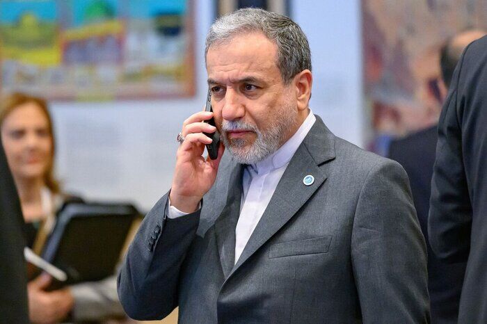عراقچی: پیمان‌شکنی آمریکا باعث شد تفاهم اسلام‌آباد کمتر از ۳ هفته بعد از امضا نقض شود/ تبعات این اتفاق منطقه و جهان را تحت تاثیر قرار داد