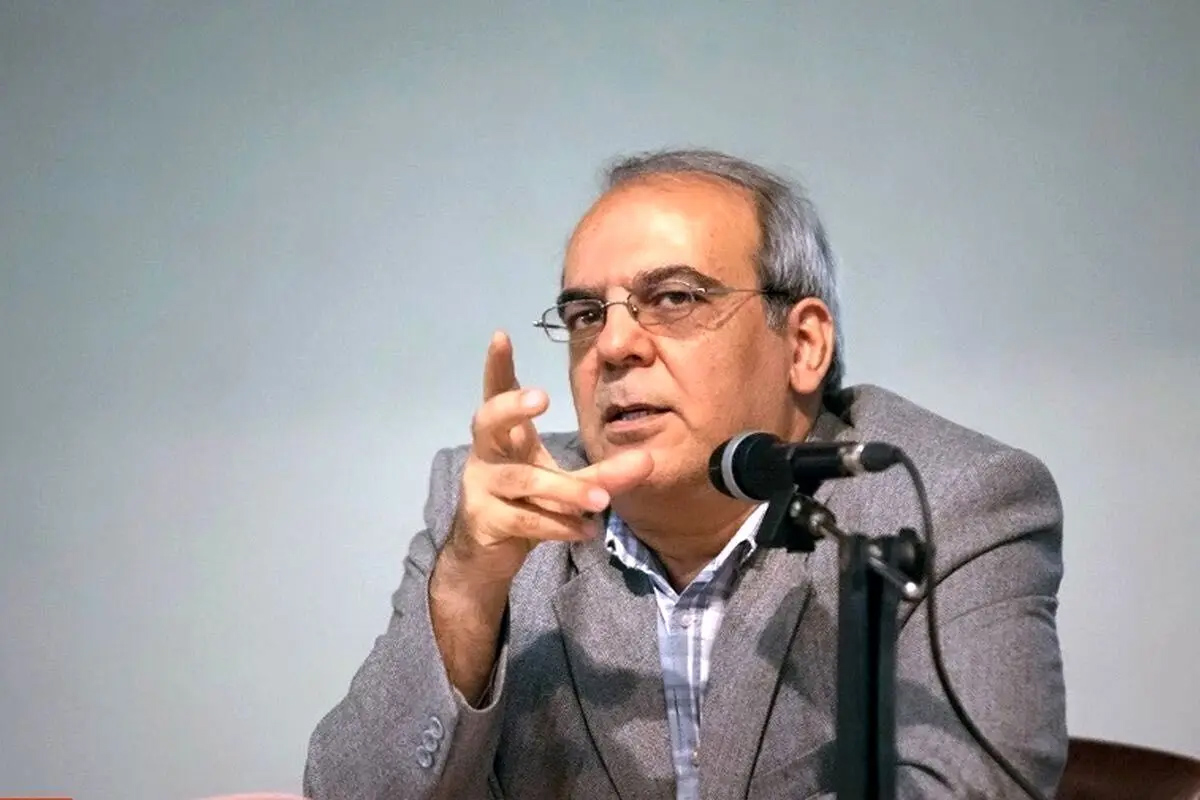 عباس عبدی به حبس تعزیری محکوم شد/ محکومیت روزنامه اعتماد به ۲ ماه توقف فعالیت