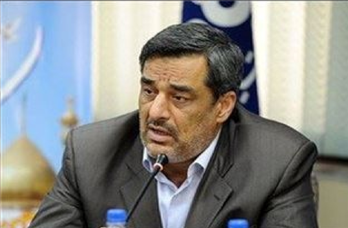 مدیرعامل شرکت ملی نفت از برنامهریزی برای ضربه زدن به تأسیسات نفتی خبر داد
