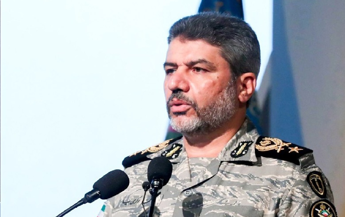 سخنگوی ارتش: اولویت آمریکا امنیت منطقه نیست/ در صورت تعرض مجدد به ایران، پاسخی کوبندهتر خواهیم داد