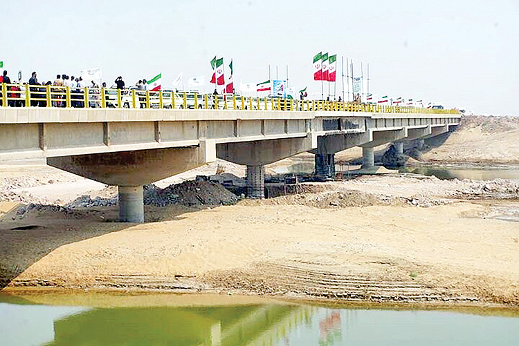 دولت پیگیر طرح‌های نیمه‌تمام